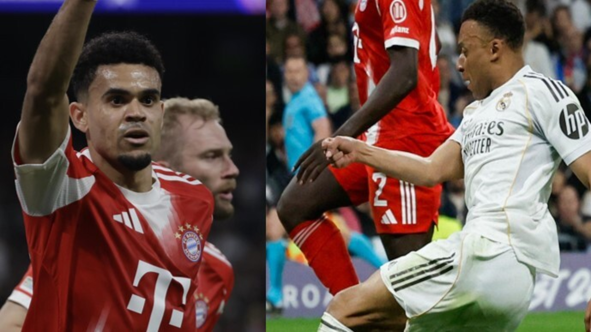 Cuartos Champions League — Bayern Múnich vs. Real Madrid: Un decisivo partido de Cuartos Champions League