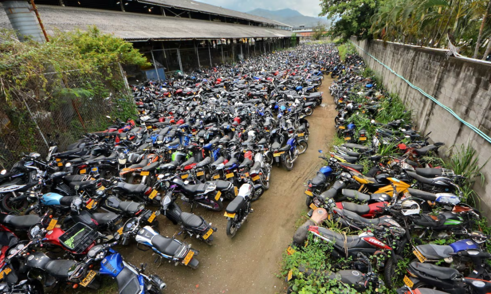 Alivios deudas Cali — Alivios deudas Cali: Concejo Estudia Descuentos en Parqueaderos de Vehículos Inm