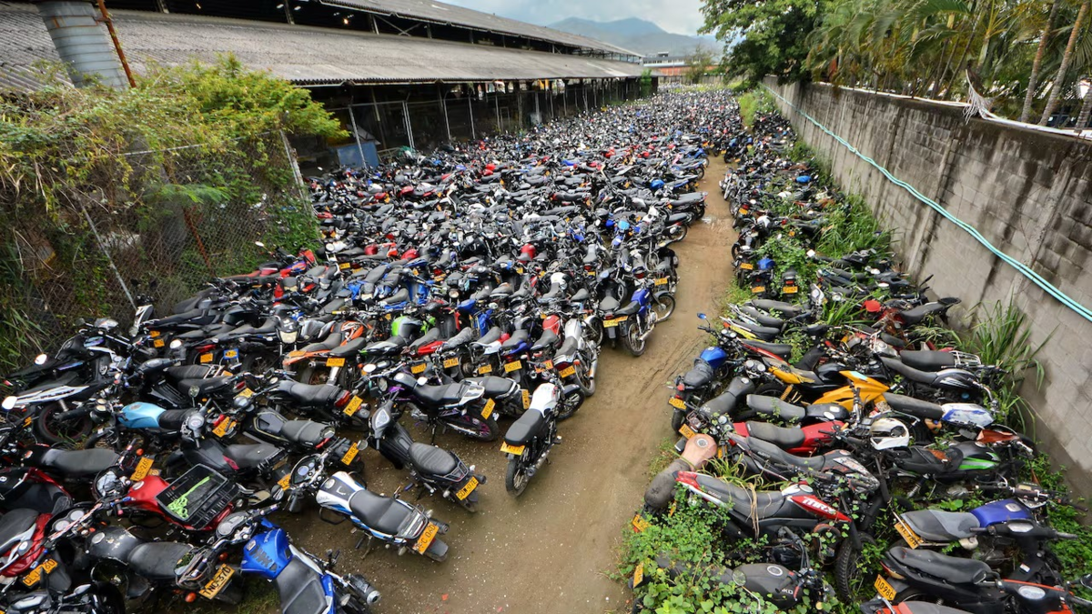 Alivios deudas Cali — Alivios deudas Cali: Concejo Estudia Descuentos en Parqueaderos de Vehículos Inm