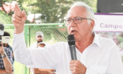 Presunta participación política — Presunta participación política: Las declaraciones del Ministro Jaramillo que ge