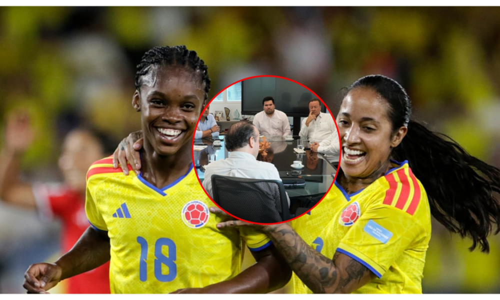 Sede Deportiva Femenina Cali — Cali Avanza en la Construcción de su Sede Deportiva Femenina