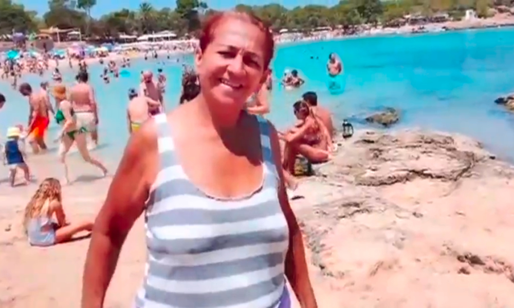 investigación Orlinda Marín — Investigación Orlinda Marín: España indaga cuerpo hallado de ciudadana colombian