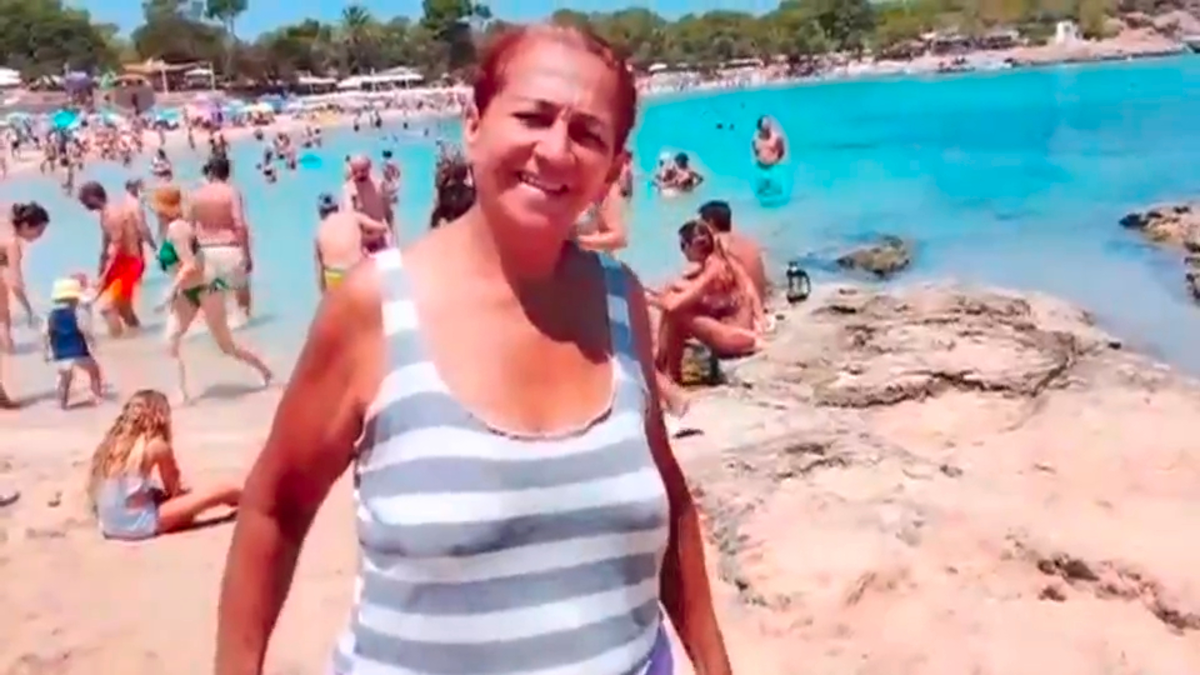 investigación Orlinda Marín — Investigación Orlinda Marín: España indaga cuerpo hallado de ciudadana colombian