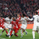 Gol decisivo Luis Díaz — Gol Decisivo Luis Díaz Impulsa al Bayern Múnich a Semifinales de Champions