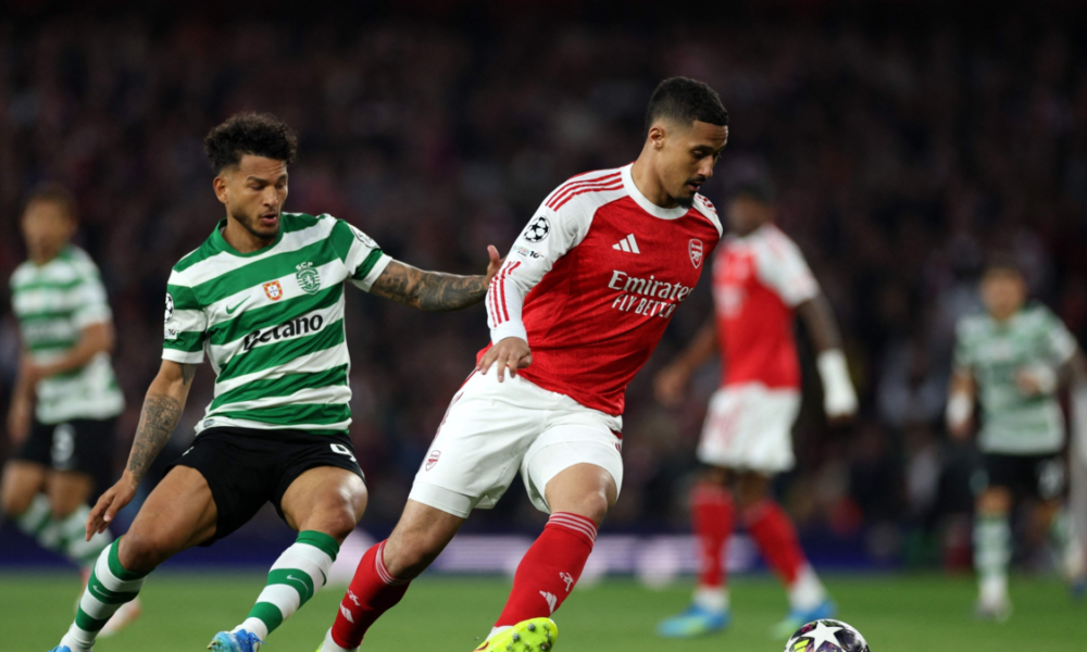 Despedida Luis Suárez Champions — Despedida Luis Suárez Champions: Arsenal avanza a semifinales de Liga