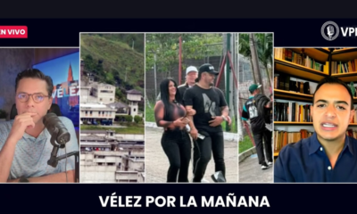 cárcel Itagüí corrupción — Denuncian Red de Corrupción en Cárcel de Itagüí Tras Fiesta con Vallenato