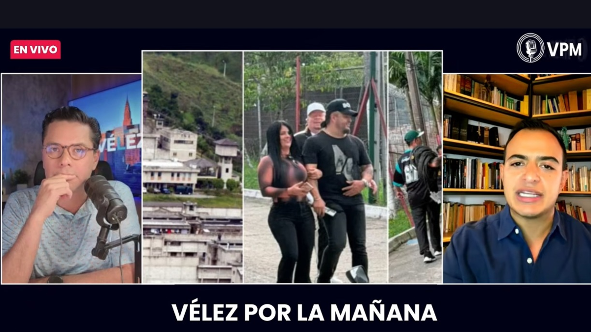 cárcel Itagüí corrupción — Denuncian Red de Corrupción en Cárcel de Itagüí Tras Fiesta con Vallenato