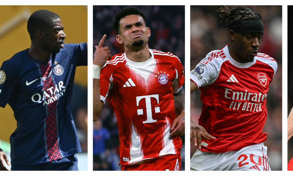 Cruces semifinales Champions — Definidos los Cruces Semifinales Champions League 2026