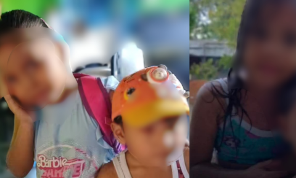 niños nevera Meta — Niños nevera Meta: Nuevos detalles sobre el hallazgo en Vista Hermosa