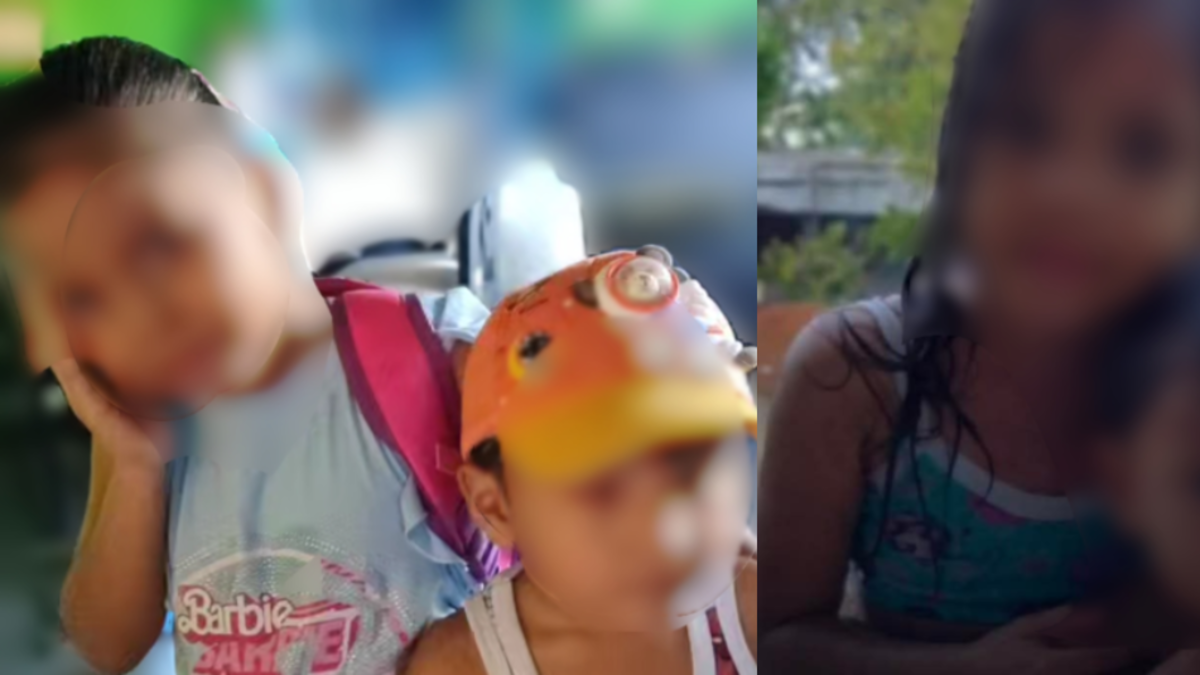 niños nevera Meta — Niños nevera Meta: Nuevos detalles sobre el hallazgo en Vista Hermosa