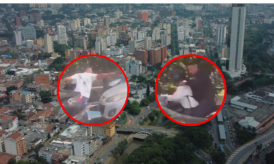 fondo recompensas Cali — Recompensas en Cali: Estrategia contra el Hurto y el Crimen Organizado