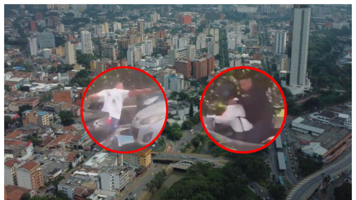 fondo recompensas Cali — Recompensas en Cali: Estrategia contra el Hurto y el Crimen Organizado