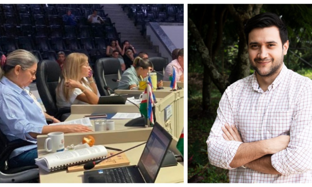 Reingeniería Corfecali — Reingeniería Corfecali: El Concejo de Cali Impulsa Transformación Financiera