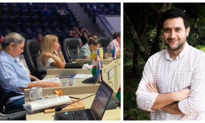 Reingeniería Corfecali — Reingeniería Corfecali: El Concejo de Cali Impulsa Transformación Financiera