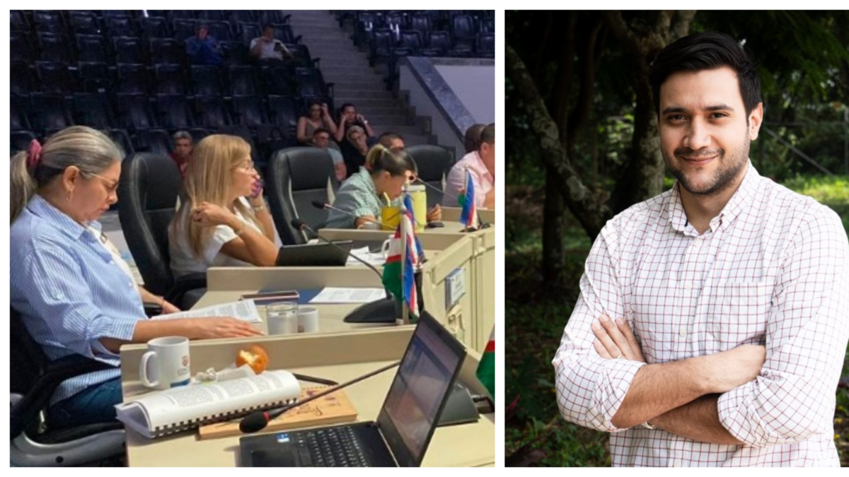 Reingeniería Corfecali — Reingeniería Corfecali: El Concejo de Cali Impulsa Transformación Financiera