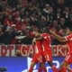 Gol de Luis Díaz — Gol de Luis Díaz: Bayern Múnich Avanza a Semifinales de Champions