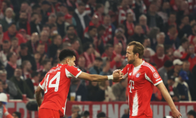 Marca Goleadora Bayern — Marca Goleadora Bayern: El Múnich campeón con Luis Díaz como figura