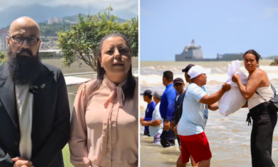 Plan acción Antioquia — Plan acción Antioquia: avances para recuperación de 13 municipios afectados por