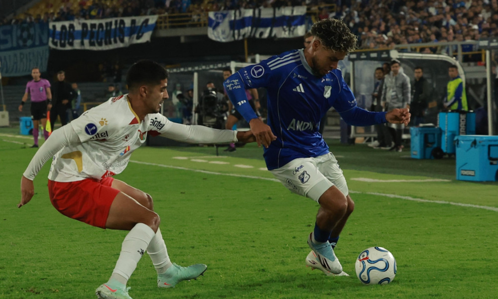 Tabla Copa Sudamericana — Millonarios Triunfa: Así Quedó la Tabla Copa Sudamericana del Grupo C