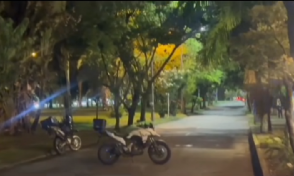 Detonación controlada Cali — Alerta en Cali: Granada en vivienda fue detonada controladamente