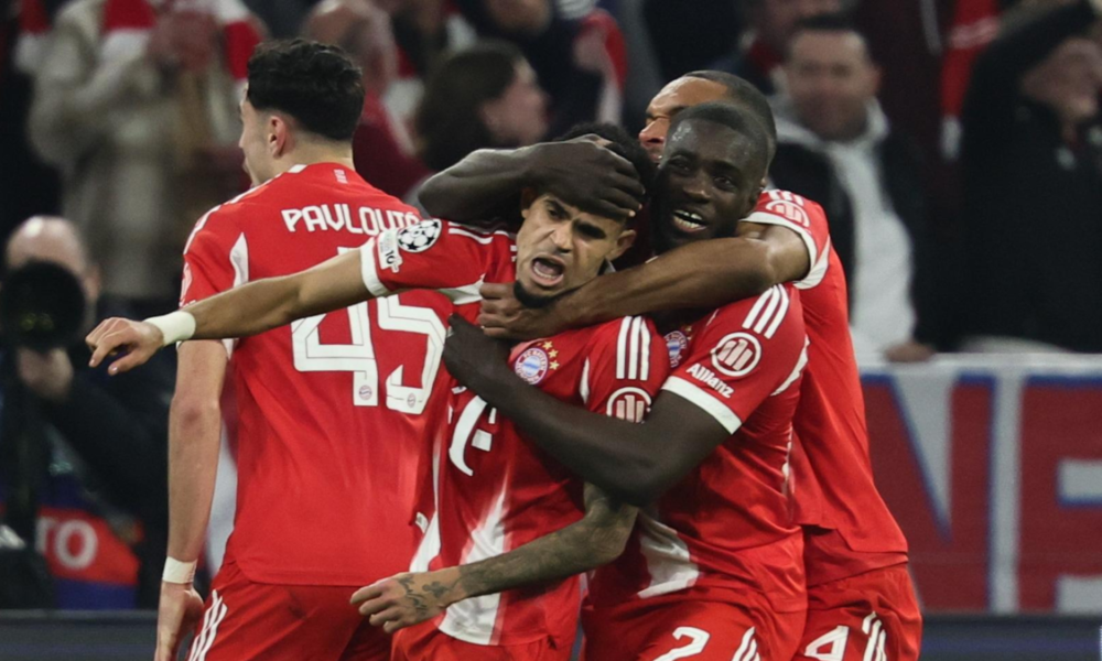 Impacto Luis Díaz Champions — Luis Díaz: Elogios de Thierry Henry tras su Impacto Decisivo en Champions