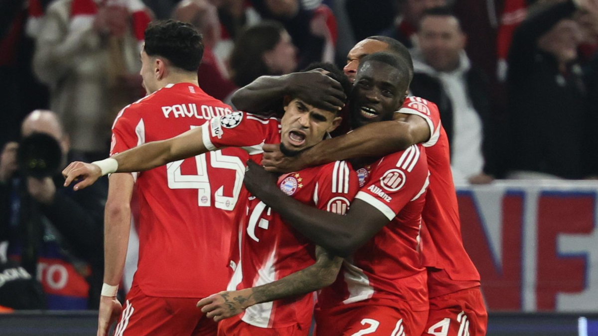 Impacto Luis Díaz Champions — Luis Díaz: Elogios de Thierry Henry tras su Impacto Decisivo en Champions