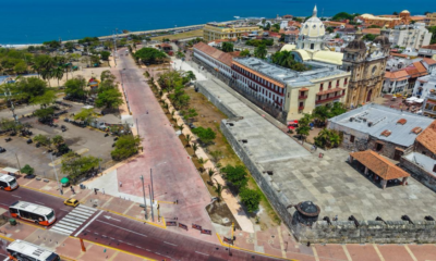 normalización servicio energía Cartagena — Normalización del Servicio de Energía en Cartagena Avanza Tras Contingencia Gene