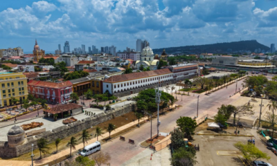 emergencia energética Cartagena — Emergencia energética Cartagena: suspensión masiva del servicio afecta la ciudad