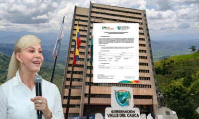 Revisión Catastro Valle — Gobernación del Valle revisará Catastro Multipropósito en 25 municipios por aval