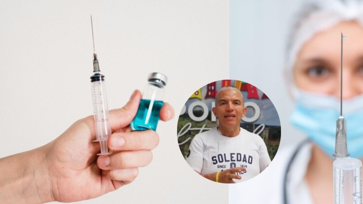 alerta vacunas Soledad — Alerta vacunas Soledad: estafa y riesgo sanitario para estudiantes de medicina