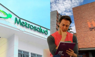 Salud Medellín Quintero — Salud Medellín Quintero: Controversias Resurgen Tras Nuevo Nombramiento