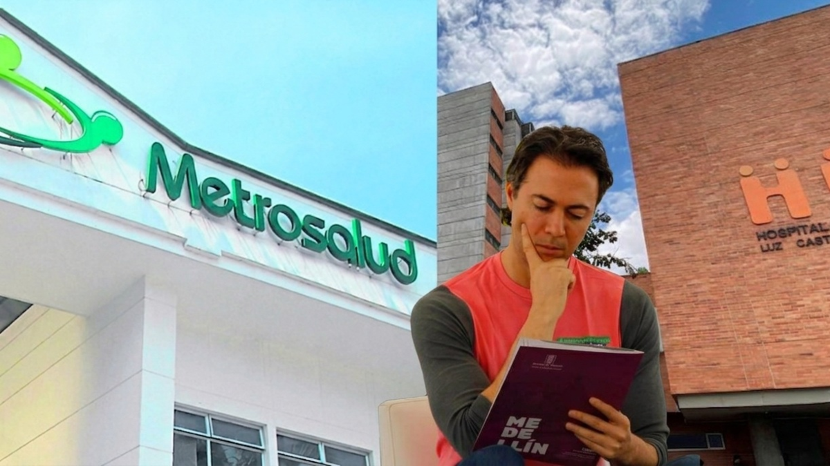 Salud Medellín Quintero — Salud Medellín Quintero: Controversias Resurgen Tras Nuevo Nombramiento