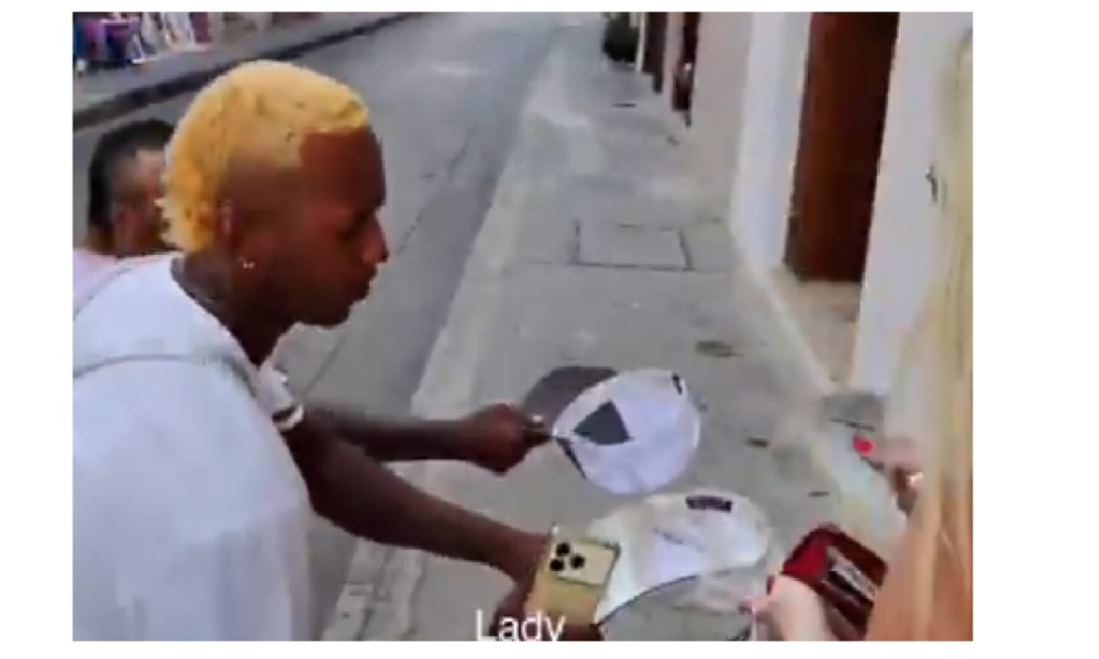 Acoso turistas Cartagena — Acoso turistas Cartagena: Alcaldía condena incidentes y anuncia medidas