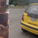 Incidente taxista Medellín — Incidente Taxista Medellín: Conductor Sancionado y Vehículo Inmovilizado