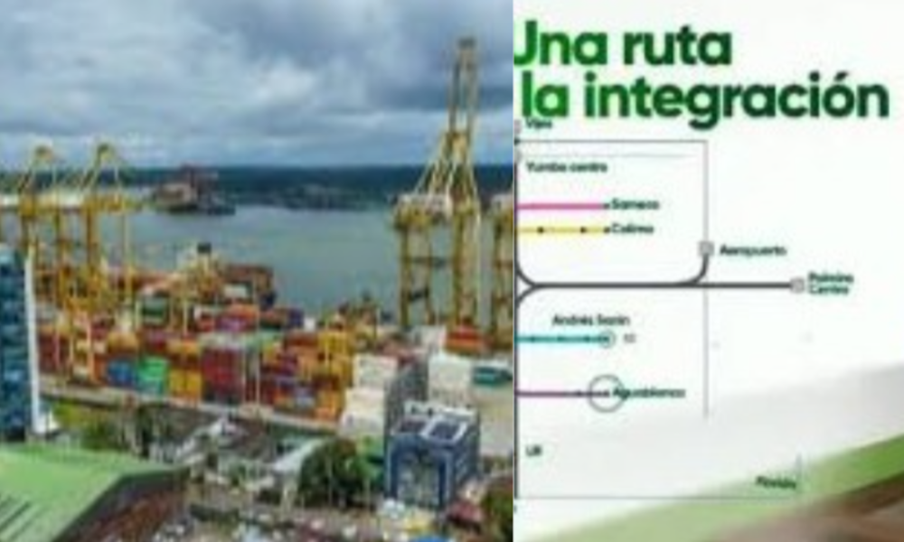 Agenda presidencial Valle — Agenda presidencial Valle: Proyectos Clave para el Desarrollo Regional