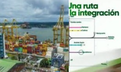 Agenda presidencial Valle — Agenda presidencial Valle: Proyectos Clave para el Desarrollo Regional