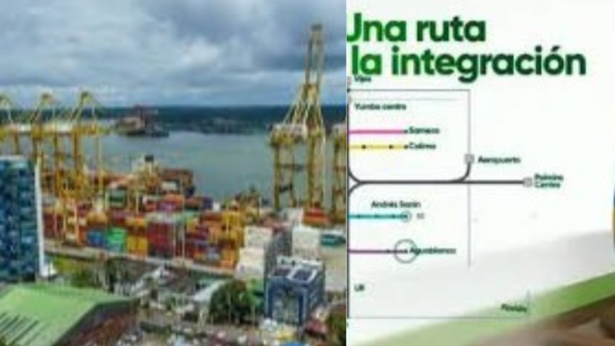 Agenda presidencial Valle — Agenda presidencial Valle: Proyectos Clave para el Desarrollo Regional