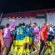 Gol fantasma Sudamericano — Gol Fantasma Sudamericano Impulsa a Colombia a la Final Sub-17