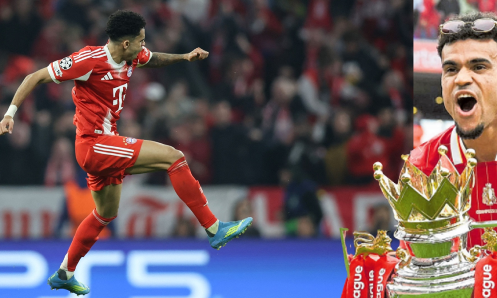 Bayern Múnich Bundesliga — Bayern Múnich busca asegurar título de la Bundesliga ante Stuttgart