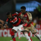 goleada Flamengo Medellín — Goleada Flamengo Medellín: Derrota Contundente en Copa Libertadores
