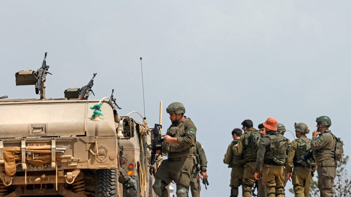 operación militar Israel Líbano — Operación militar Israel Líbano: advertencia y acusaciones tras la tregua