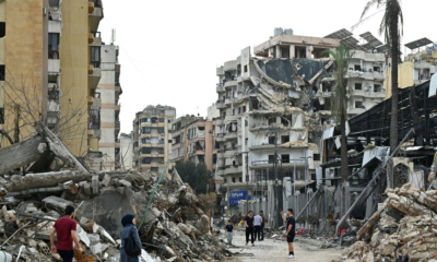 Tensión Israel Hezbolá — Tensión Israel Hezbolá: Ataques Recíprocos Amenazan Frágil Tregua en Líbano