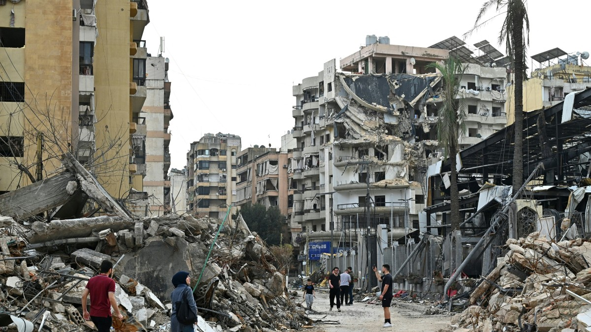 Tensión Israel Hezbolá — Tensión Israel Hezbolá: Ataques Recíprocos Amenazan Frágil Tregua en Líbano