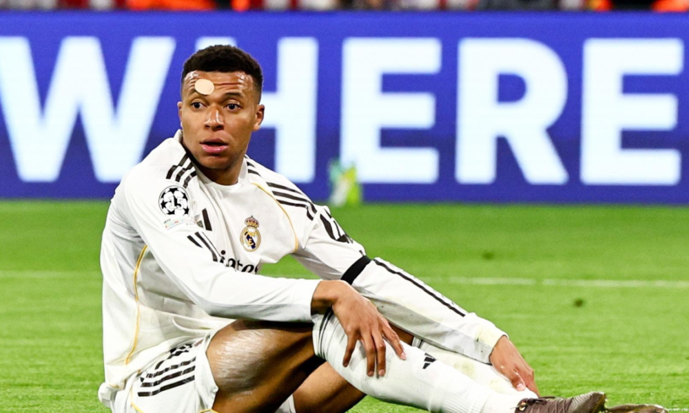 Reacciones eliminación Real Madrid — Reacciones eliminación Real Madrid: Mbappé y Camavinga se pronuncian tras derrot
