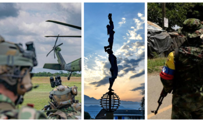 Crisis de seguridad Jamundí — Crisis de seguridad Jamundí: Escalada de violencia y control armado en el Valle