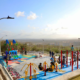Parque Bosque Urbano — Barranquilla Inaugura Nuevo Parque Bosque Urbano en Miramar