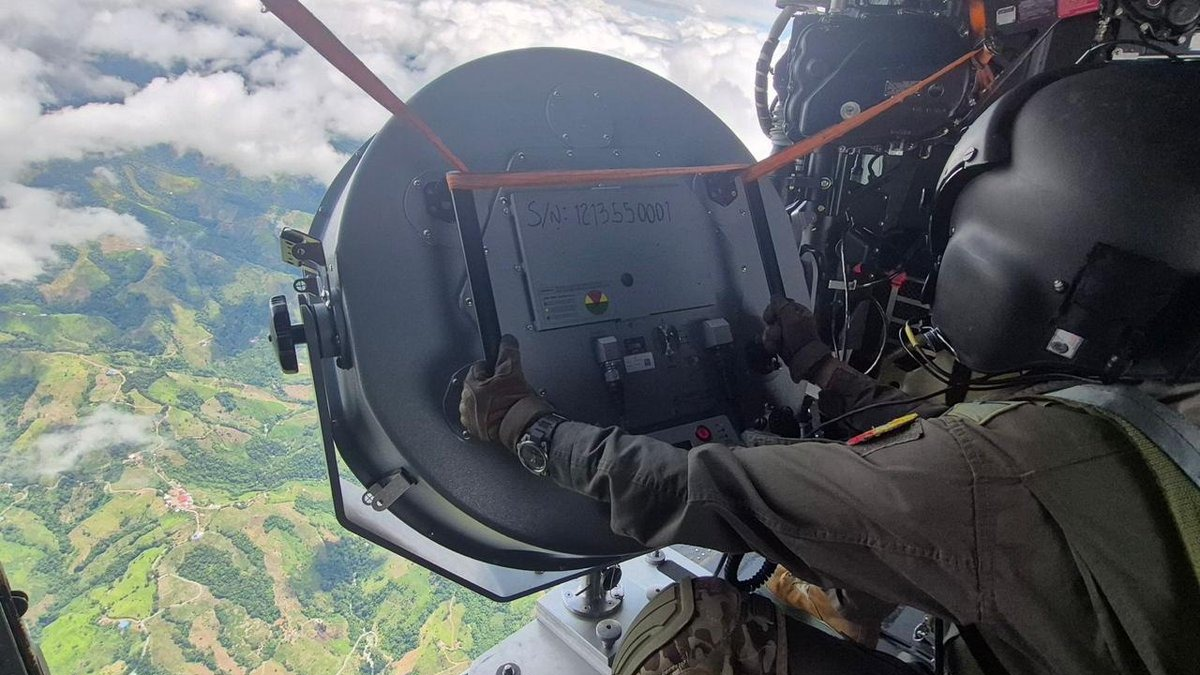 entrega disidentes Cauca — Disidentes de Farc se entregan en Cauca tras campañas aéreas del Ejército