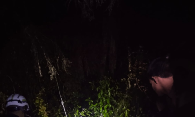 ahogamiento niño Caldas — Joven de 14 años muere en Caldas tras ahogarse rescatando a su perro