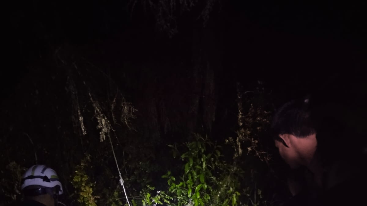 ahogamiento niño Caldas — Joven de 14 años muere en Caldas tras ahogarse rescatando a su perro