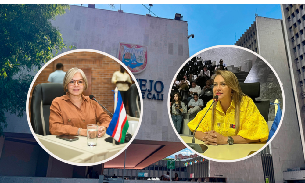 rifirrafe Concejo Cali — Rifirrafe Concejo Cali: Concejal Londoño vs. Fernández por Aguardiente